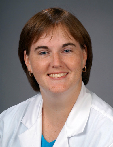 Erin J. Trantham, MD